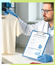 Услуги Сертификация продукции и услуг в Шумерле