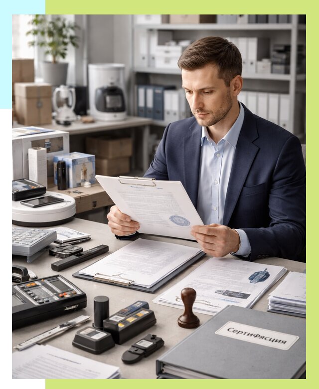 Сертификация продукции в Шумерле от 48884 р. | Орган Алешин-Шмр