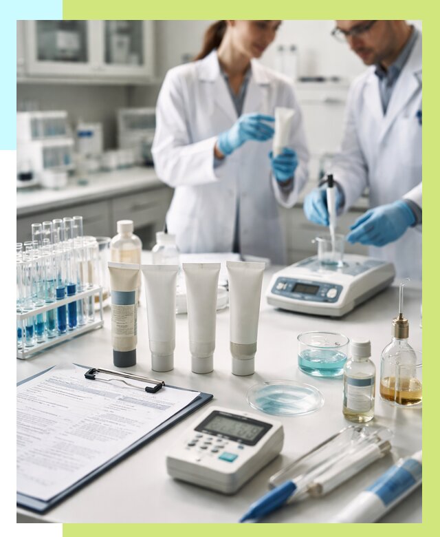 Сертификация зубной пасты в Шумерле от 21726 р. Алешин-Шмр