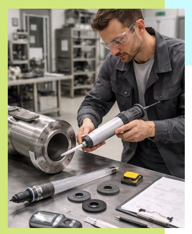 Сертификация герметиков и получение деклараций в Шумерле