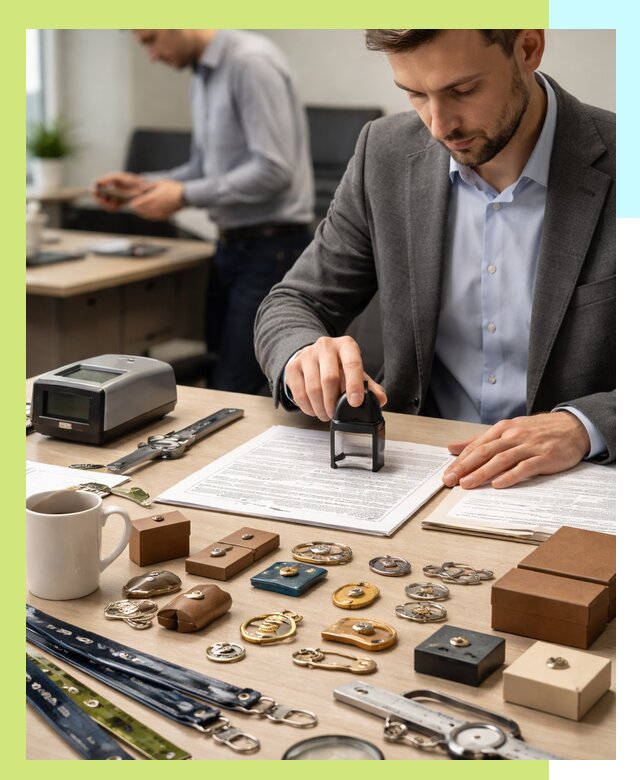 Сертификация сувениров и сувенирной продукции в Шумерле