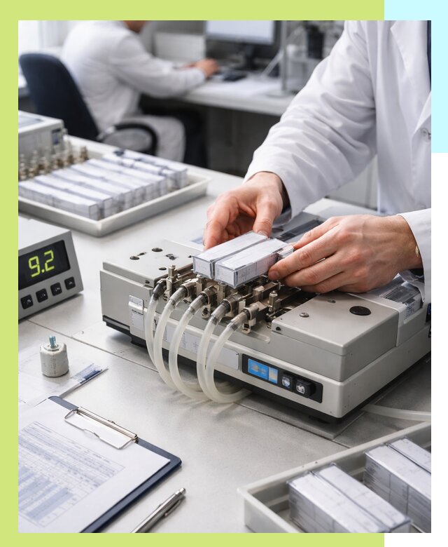 Сертификация сигарет и табачной продукции в Шумерле