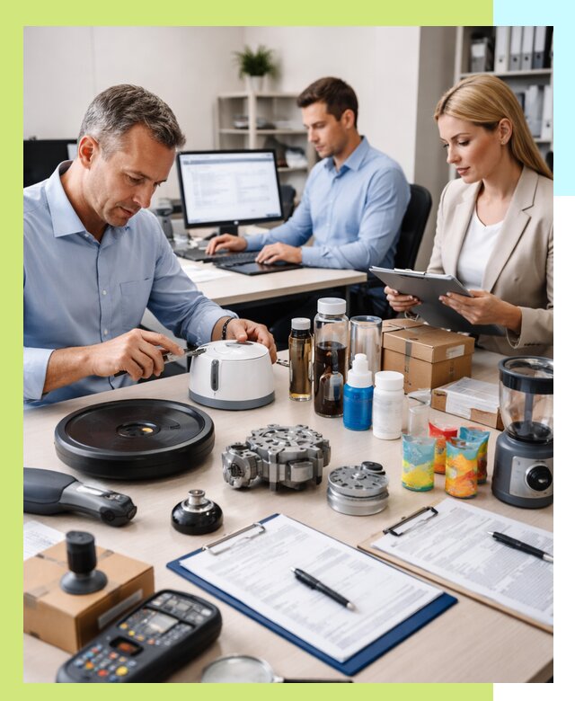 Сертификация товаров в Шумерле — быстро, официально