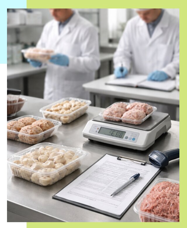 Сертификация полуфабрикатов в Шумерле от 19553 р. | Алешин-Шмр