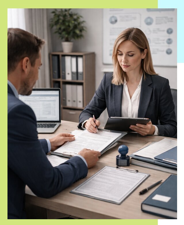 Сертификация услуг в Шумерле, подтверждение соответствия и качества