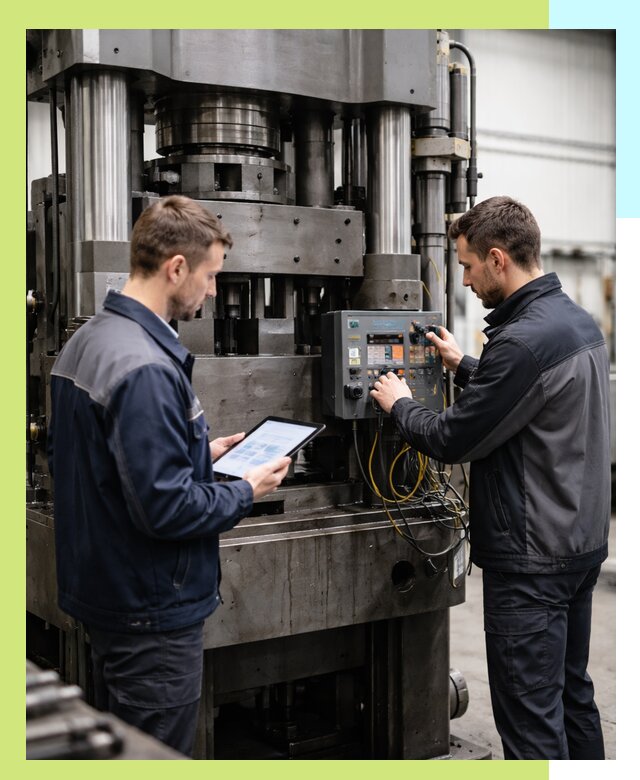 Сертификация машин и оборудования в Шумерле по ГОСТ и ТР