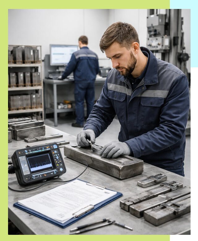 Сертификация сварочного оборудования в Шумерле по ГОСТ