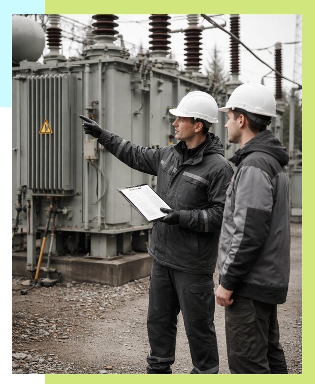 Сертификация высоковольтного оборудования в Шумерле|Алешин-Шмр 81473р