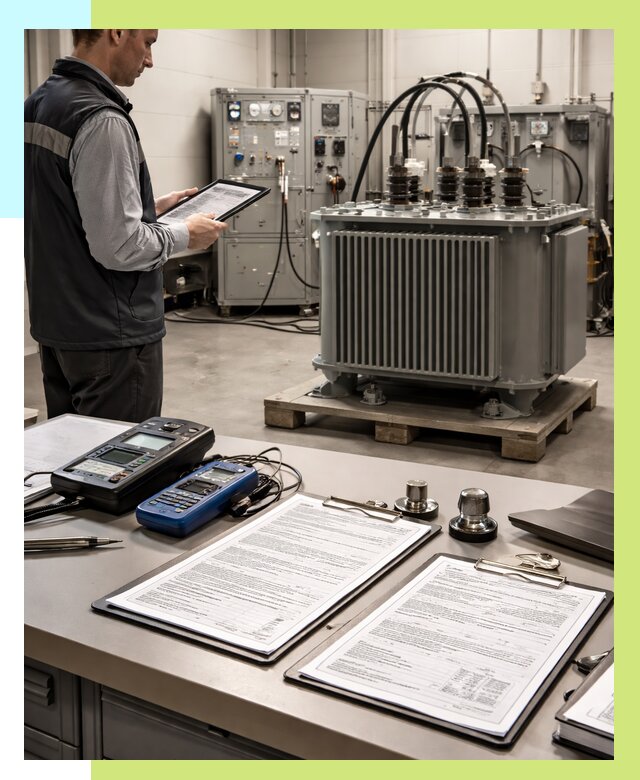 Сертификация трансформаторов под ключ в Шумерле от 27158 р. Алешин-Шмр