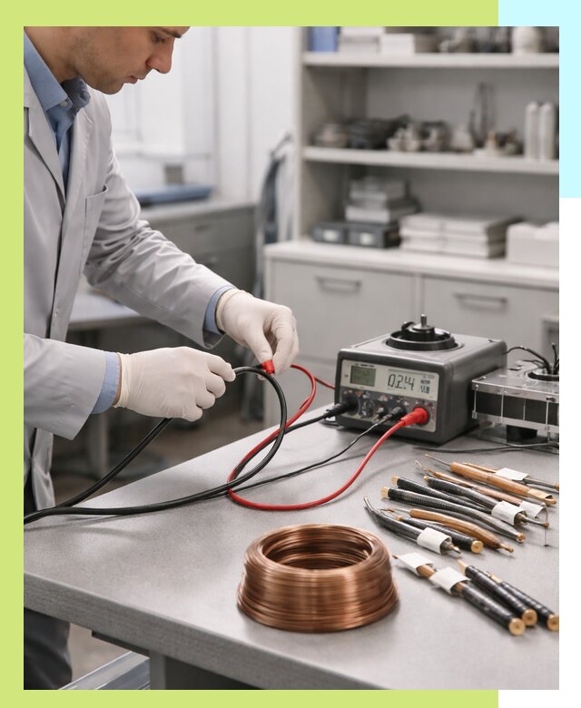 Сертификация провода в Шумерле для продажи и экспорта