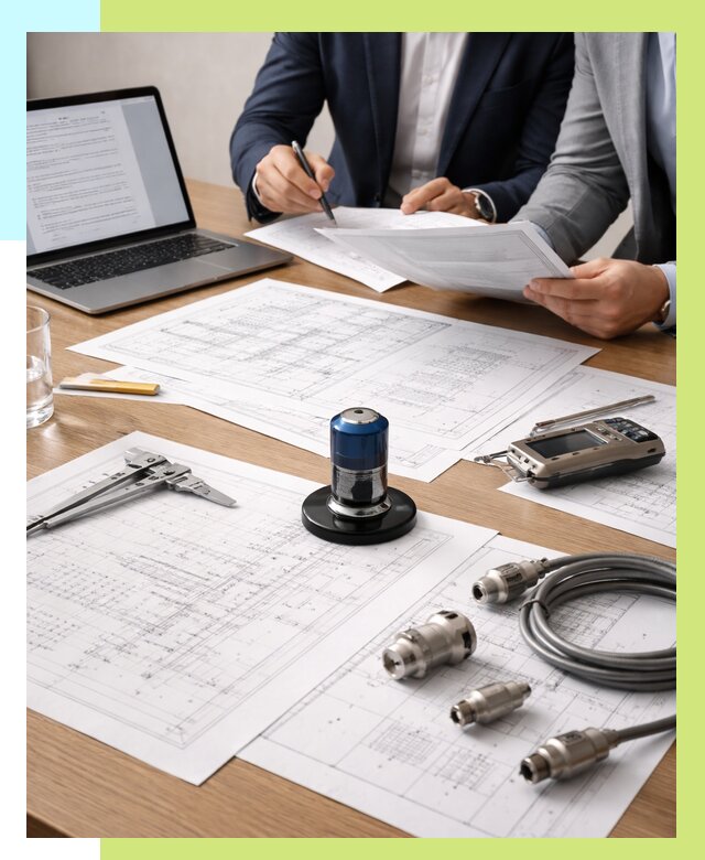 Разработка технических условий в Шумерле от 13036 р. | Алешин-Шмр