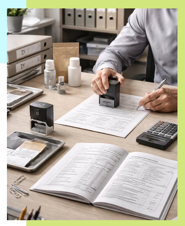 Разработка ТУ на продукцию в Шумерле от 13036 р. | Алешин-Шмр