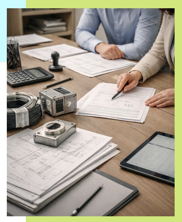 ТУ на изделие в Шумерле: оформить и получить от 9234 р. | Алешин-Шмр