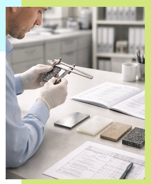 Разработка ТУ на материалы в Шумерле от 21726 р. Алешин-Шмр