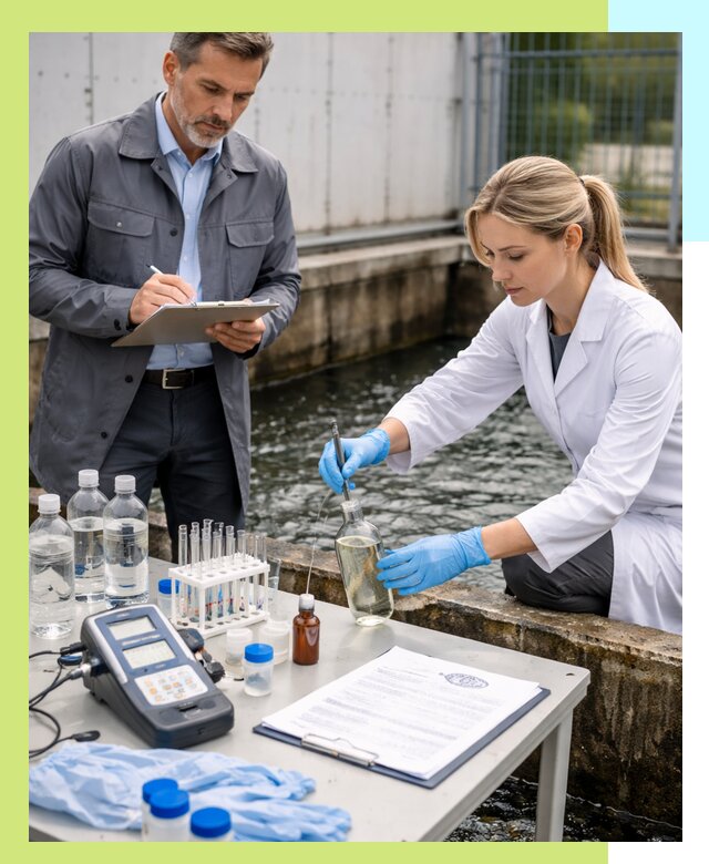 Разработка технических условий (ТУ) на водоснабжение в Шумерле