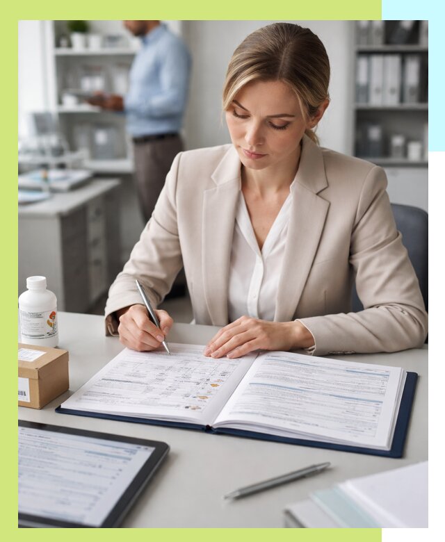 Оформление паспорта безопасности продукции и оборудования в Шумерле