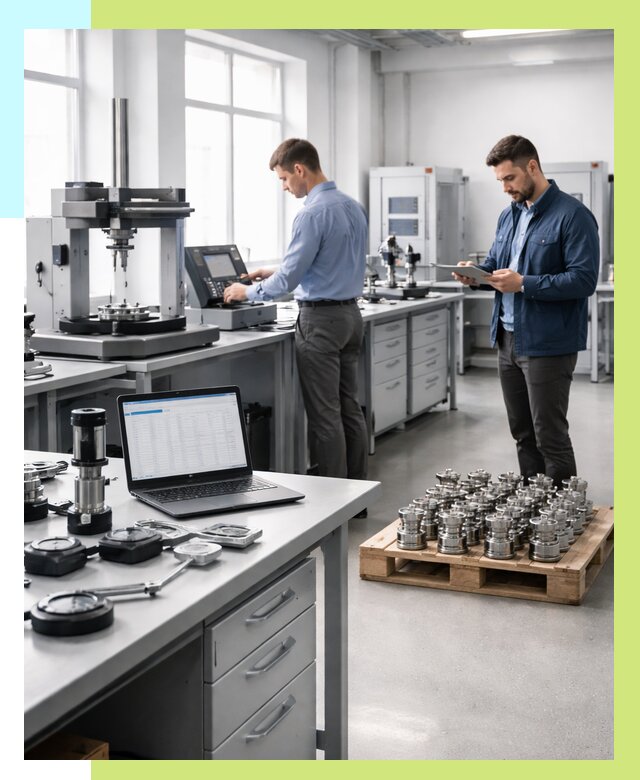 Технологический процесс в Шумерле от 7604 р. | Алешин-Шмр