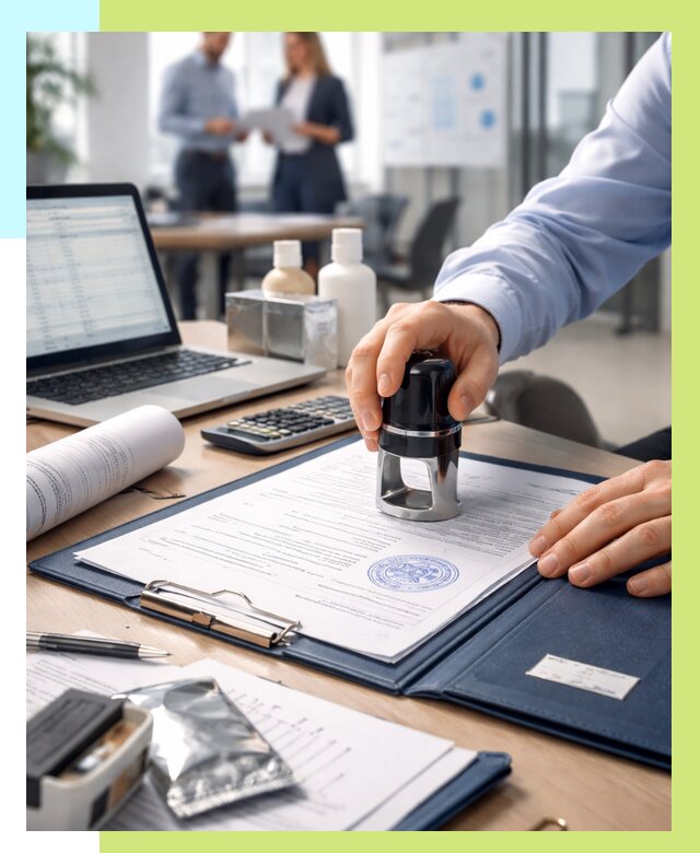 Технологический регламент в Шумерле от 16295 р. | Алешин-Шмр под ключ