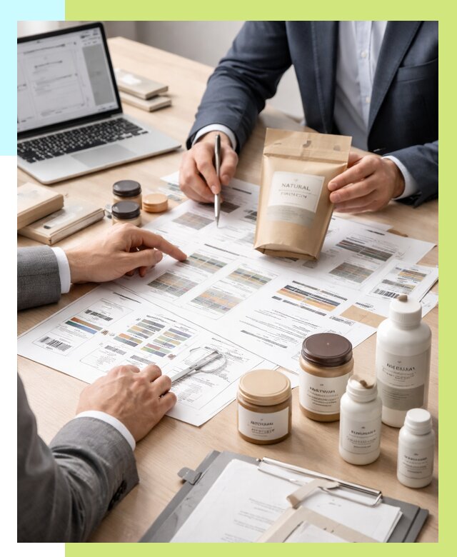 Разработка этикетки продукции в Шумерле от 8690 р. | Алешин-Шмр