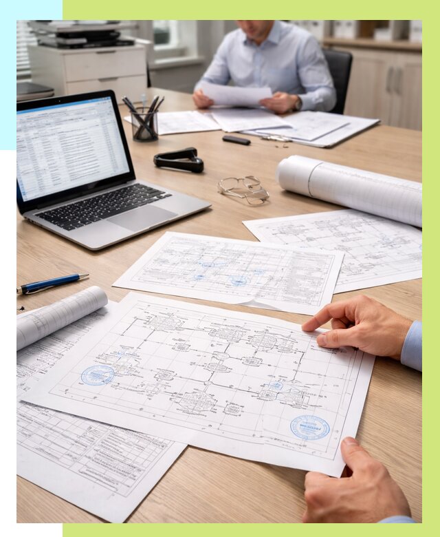 Алешин-Шмр:маршрутные карты технологических процессов Шумерле от 6518