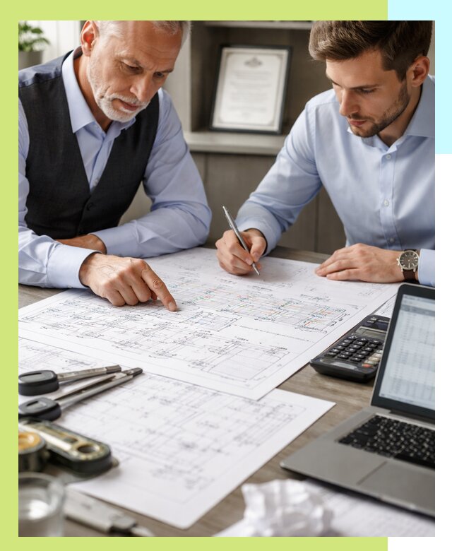 Разработка маршрутных карт технологических процессов в Шумерле