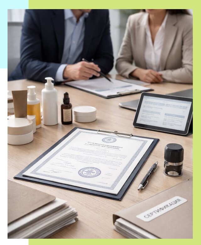 Сертификат на товар в Шумерле от 8147 р. быстро | Алешин-Шмр