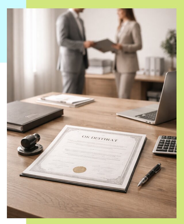 Сертификат на услуги в Шумерле оформить от 9234 р. Алешин-Шмр