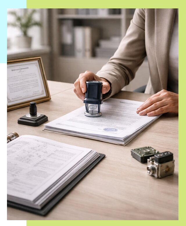 Сертификат соответствия ГОСТ Р в Шумерле от 9777 р. Алешин-Шмр