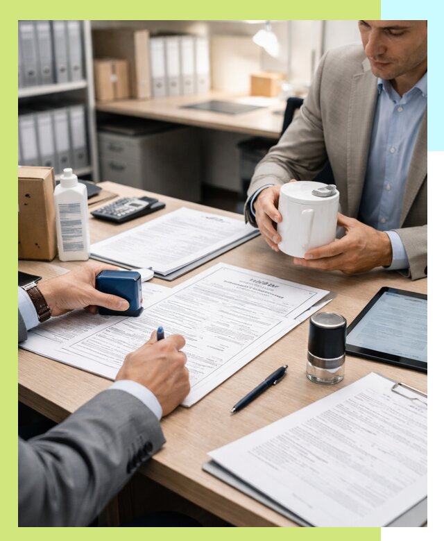 Добровольный сертификат соответствия в Шумерле оформление и выдача