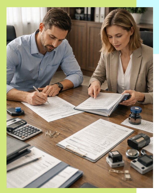 Оформление декларации соответствия ГОСТ Р в Шумерле