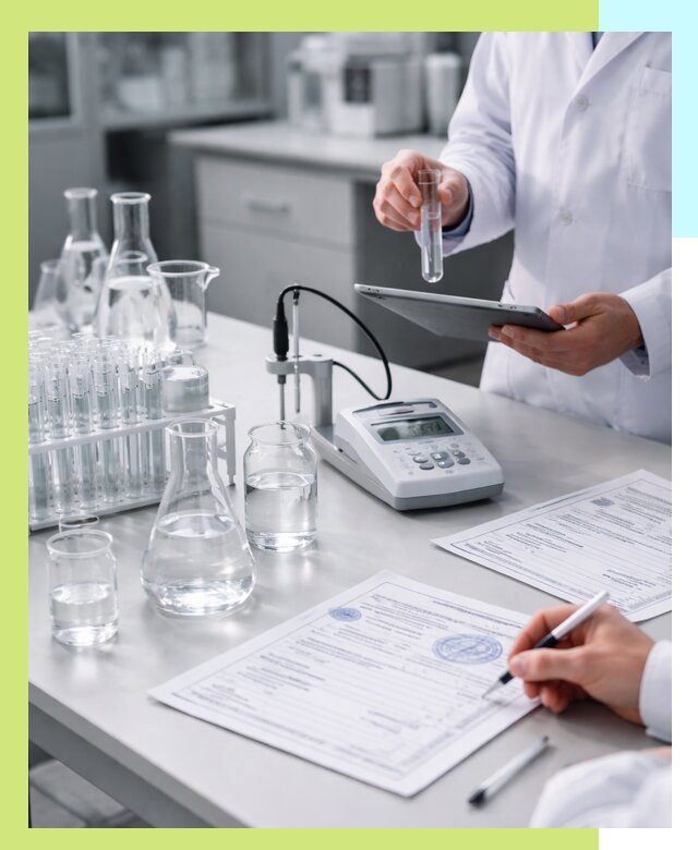 Получение СГР на воду и сопроводительная документация в Шумерле