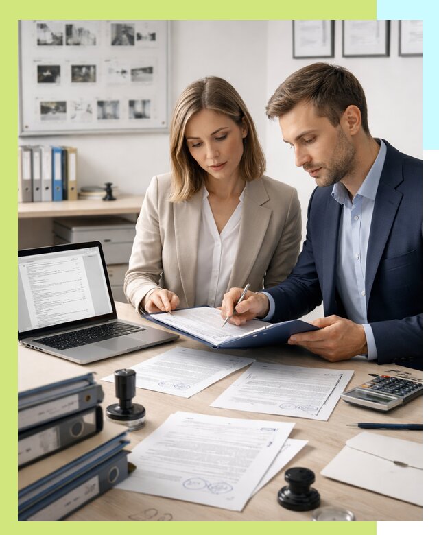 Нотификация ФСБ для продукции и оборудования в Шумерле