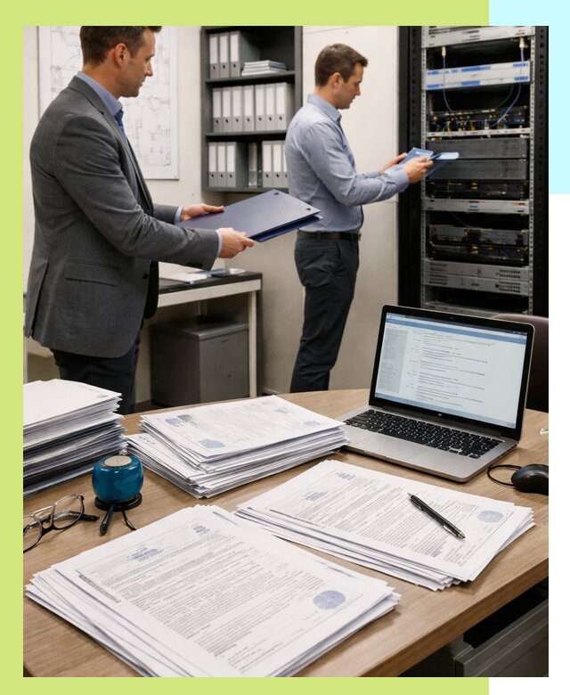 Получение заключения ФСТЭК на информационные системы в Шумерле