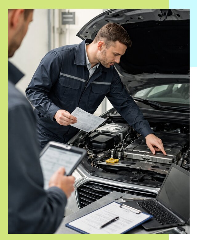 Оформление СБКТС на автомобиль в Шумерле, быстро и официально