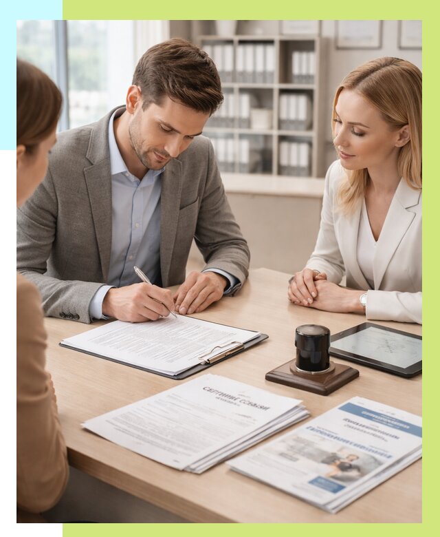 Сертификат Минсвязи под ключ в Шумерле от 27158 р. | Алешин-Шмр