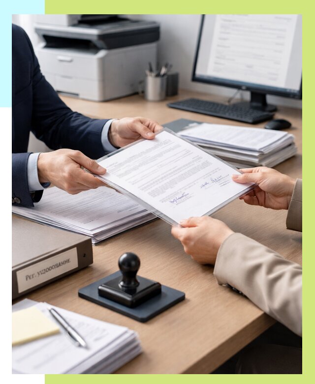 Рег. удостоверение медизделия в Шумерле от 86904р | Алешин-Шмр