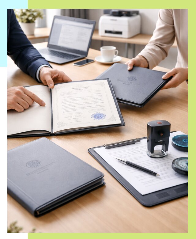 Сертификат OHSAS 18001 в Шумерле от 48884 р. | Алешин-Шмр