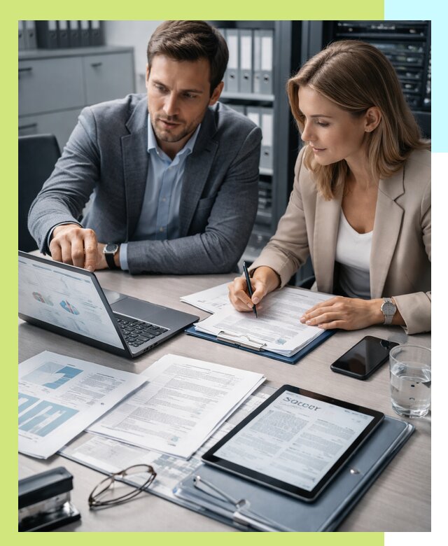 Получение сертификата ISO 27001 информационной безопасности в Шумерле