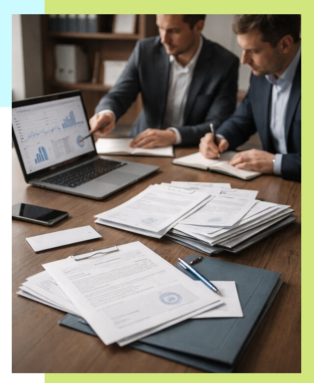 Оценка деловой репутации в Шумерле от 8147 р. | Алешин-Шмр