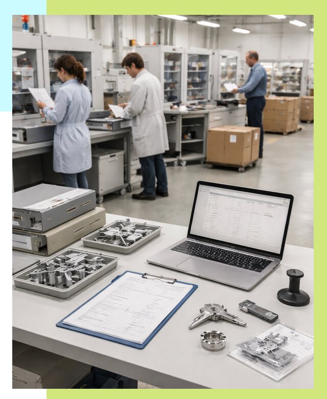 Сертификация производства в Шумерле от 92336 р. | Алешин-Шмр