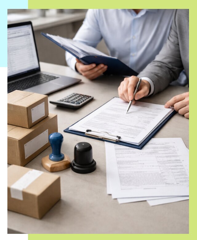 Декларирование продукции в Шумерле от 13036 р., Алешин-Шмр