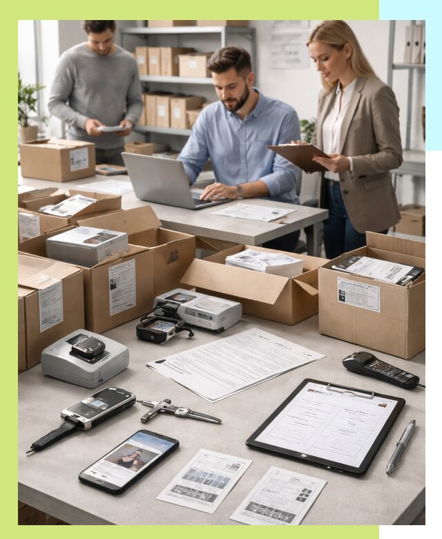 Сертификация товаров и документов для маркетплейсов в Шумерле