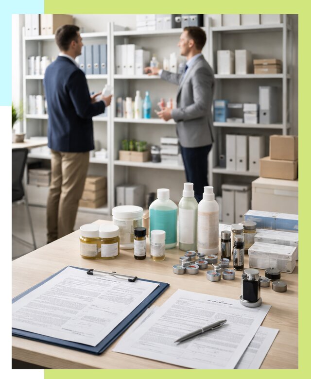 Сертификация собствен. продукции в Шумерле от 27158 р. | Алешин-Шмр