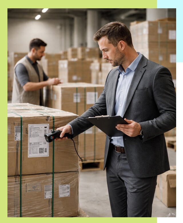 Сертификация партии товара в Шумерле по требованиям законодательства